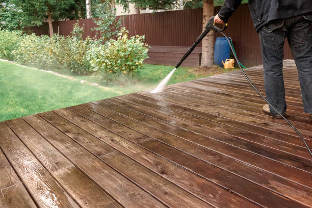 Pre-Holiday Cleaning in Sanford, FL