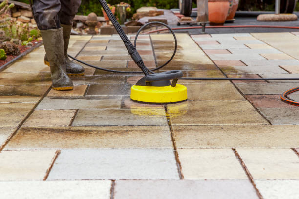 Best Pool Deck Cleaning  in Sanford, FL