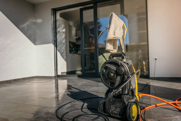 Best Factory Floor Cleaning  in Sanford, FL