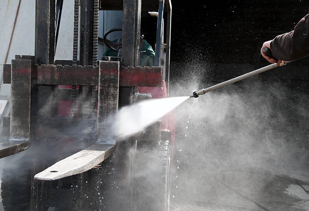 Best Heavy Equipment Washing  in Sanford, FL